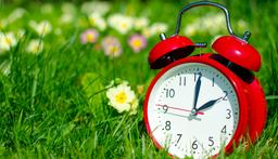 Daylight Saving Time Explained