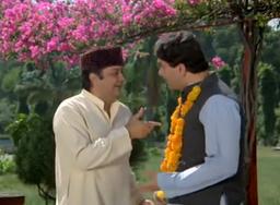 Biwi-O-Biwi (1981) | Harveypam's Blog