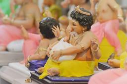 Ganesh Chaturthi food guide - Ganesha loves food, so should you - Savaari  Car Rentals Blog