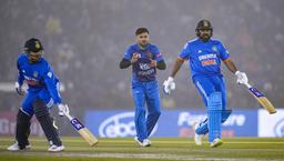 Rohit Sharma-led India defeats Ibrahim Zadran-led Afghanistan; Shivam Dube,  Rinku Singh drive team to victory: Rohit out of duck after horrible mix-up  with Shubman; Other Ind vs Afg highlights