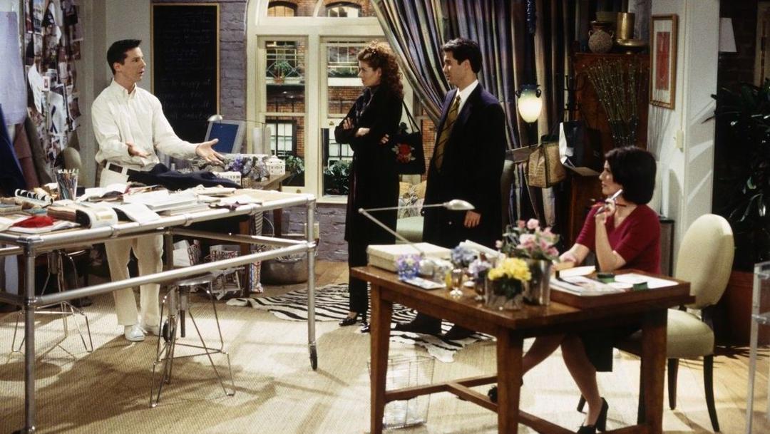 Will & Grace