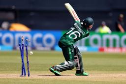 PAK vs CAN Head-to-head stats and records you need to know before Pakistan  vs Canada 2024 T20 World Cup match