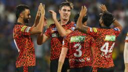 Sunrisers Hyderabad