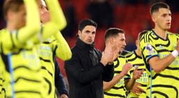 Mikel Arteta