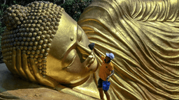 Buddha