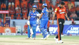 Ishan Kishan
