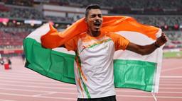 Who is Nishad Kumar? All you need to know about the high-jumper who set an  Asian record at the Paralympics