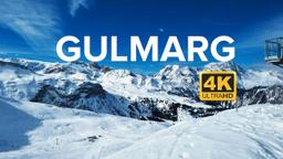 Gulmarg, Jammu & Kashmir