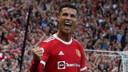 Cristiano Ronaldo strikes twice on return as Manchester United down  Newcastle to go top - Eurosport