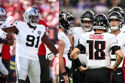 falcons vs raiders 