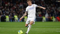 Toni Kroos
