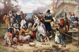 Thanksgiving 2024