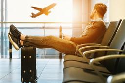 Non-stop flights: 5 Pros and 5 Cons | by Aubrey Shangrila Travels | Medium