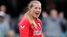 Sophie Ecclestone's Rise to the Top: A Bio & Popular News
