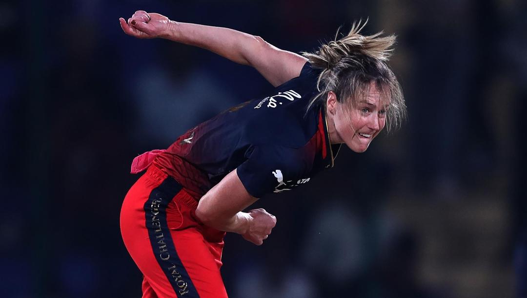 Ellyse Perry