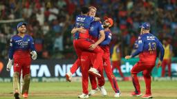 RCB team IPL 2024