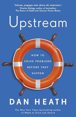 Upstream