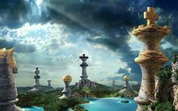 chess HD Wallpapers / Desktop and Mobile Images & Photos