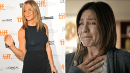 Jennifer Aniston