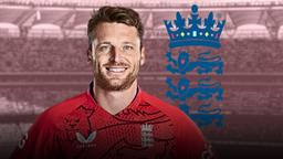 Jos Buttler: Eoin Morgan discusses England's 'fiery' and thinking captain  ahead of T20 World Cup | Cricket News | Sky Sports