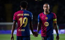 Barcelona vs Bayern Munich