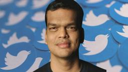 Sriram Krishnan