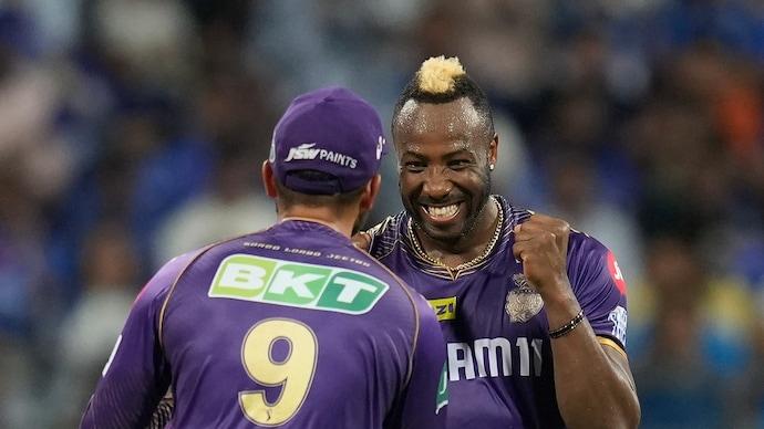 LSG vs KKR Highlights: Kolkata hammer Lucknow by 98 runs, top table - India  Today