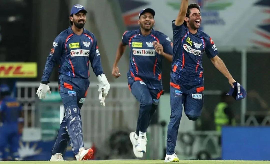 LSG Team IPL 2024