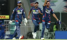 LSG Team IPL 2024
