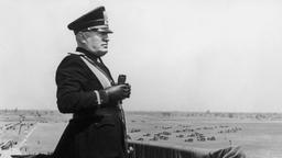 Benito Mussolini