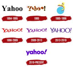 Yahoo Logo, symbol, meaning, history, PNG, brand