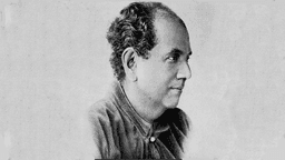 Abanindranath Tagore, harbinger of Bengal's renaissance who remained  Swadeshi by brush