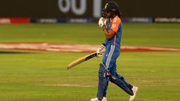 Harmanpreet Kaur