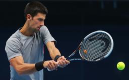 26+] Novak Djokovic Wimbledon Wallpapers - WallpaperSafari