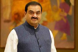 Gautam Adani | On Gautam Adani's birthday, his group launches 'Jeetenge  Hum' campaign for 2023 Cricket World Cup - Telegraph India
