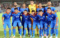 indian football team - Times of India