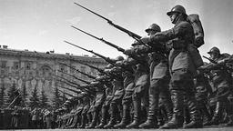 Military Rearmament