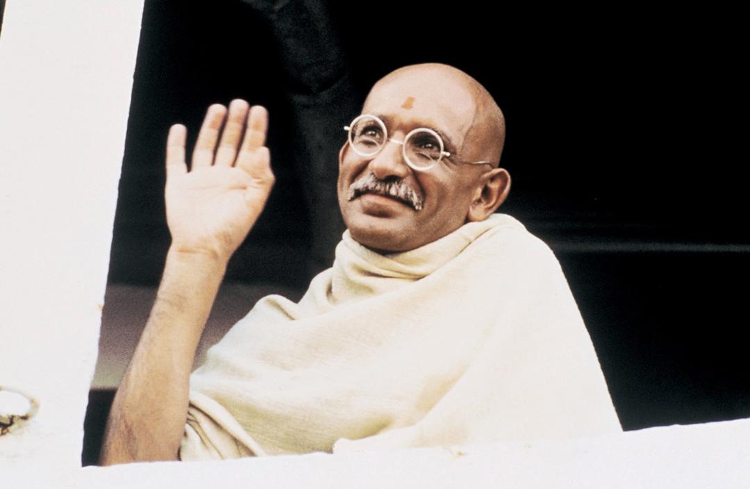 Gandhi (1982) - Turner Classic Movies