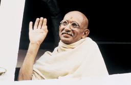 Gandhi (1982) - Turner Classic Movies