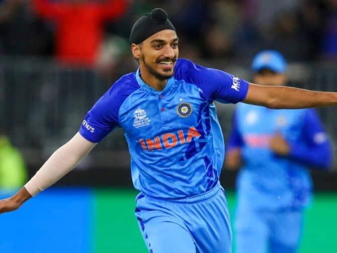 Arshdeep Singh Happy Birthday Overall Performance Ipl Record Indian Cricket  Team | Happy Birthday Arshdeep Singh: अर्शदीप सिंह ने कम उम्र में ही हासिल  कर ली कई उपलब्धियां, जानें कैसा रहा अब
