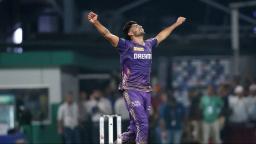 Harshit Rana