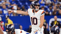 Bo Nix