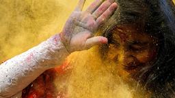 Holi 2024 skincare: Beauty tips on pre and post care routine to protect  your skin | Health - Hindustan Times
