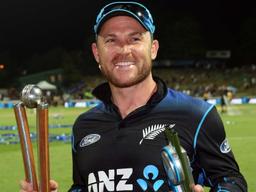 New Zealand Give Brendon McCullum Memorable Send-off With Series Win Over  Australia | Cricket News