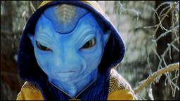 Jadoo from Koi... Mil Gaya