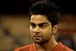 Virat Kohli Biography