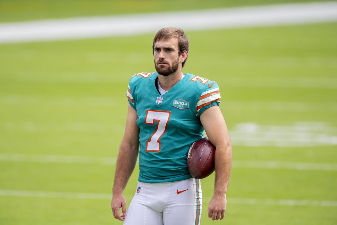 Jason Sanders