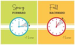Daylight Saving Time Explained