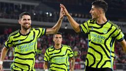 Where to watch Crystal Palace vs Arsenal live stream, TV channel, lineups,  betting odds for Premier League match | Sporting News