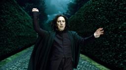 Severus Snape